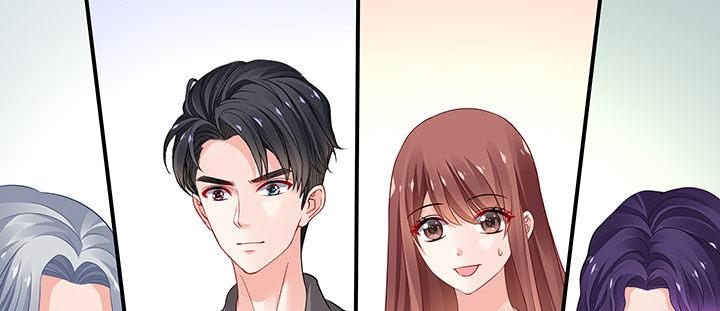 我的1/4男友 - 61話 微笑吧，莫莉(4/5) - 2