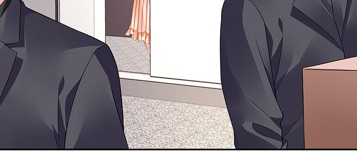 我的1/4男友 - 61話 微笑吧，莫莉(5/5) - 1