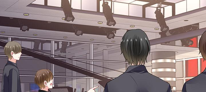 我的1/4男友 - 61話 微笑吧，莫莉(5/5) - 3