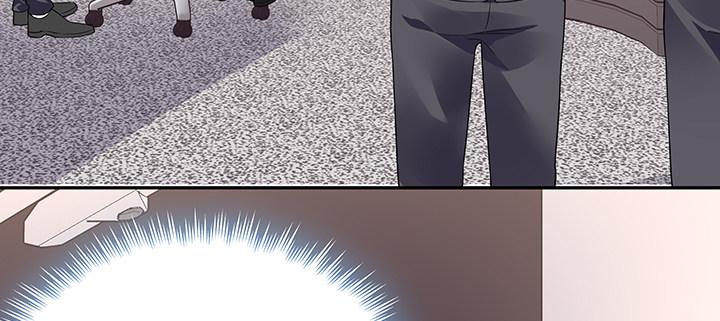 我的1/4男友 - 61話 微笑吧，莫莉(5/5) - 5