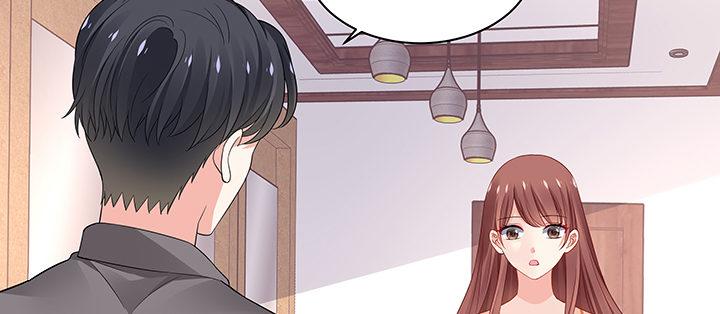 我的1/4男友 - 61話 微笑吧，莫莉(2/5) - 8