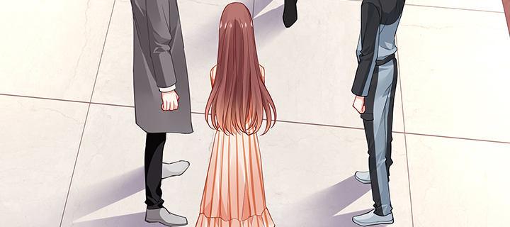 我的1/4男友 - 61話 微笑吧，莫莉(2/5) - 7