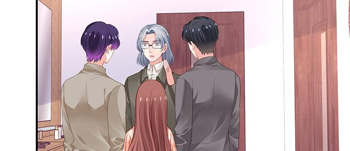 我的1/4男友 - 61話 微笑吧，莫莉(2/5) - 2