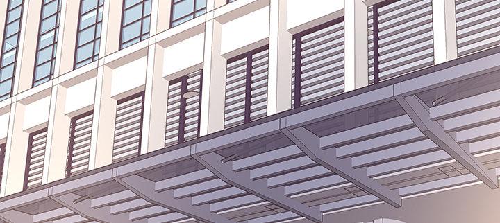 我的1/4男友 - 61話 微笑吧，莫莉(2/5) - 6