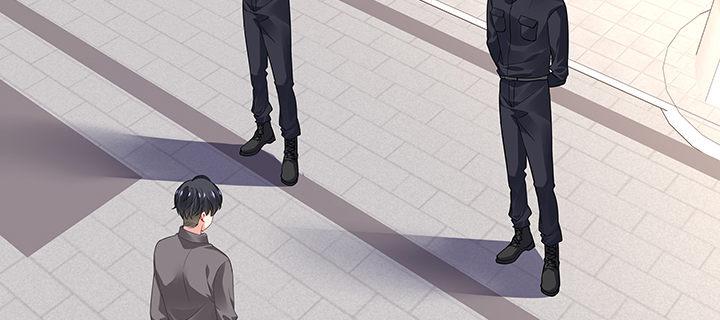 我的1/4男友 - 61話 微笑吧，莫莉(2/5) - 8