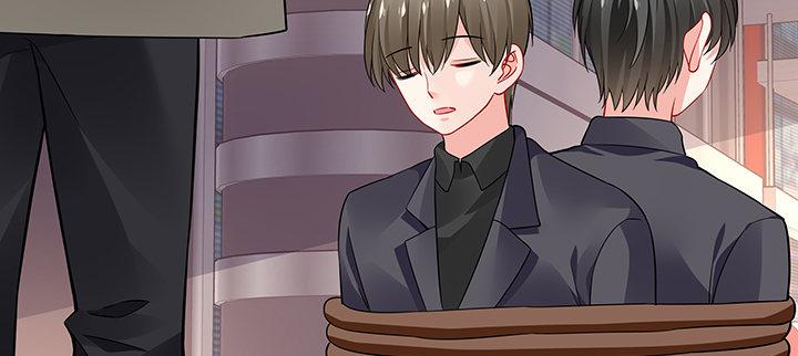 我的1/4男友 - 63話 可別小看我們(4/5) - 8