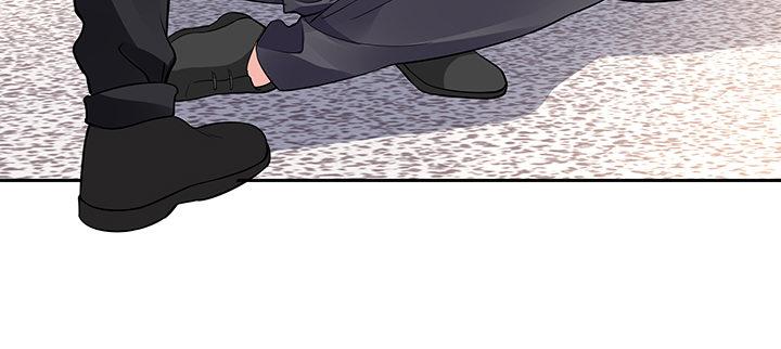 我的1/4男友 - 63話 可別小看我們(4/5) - 2