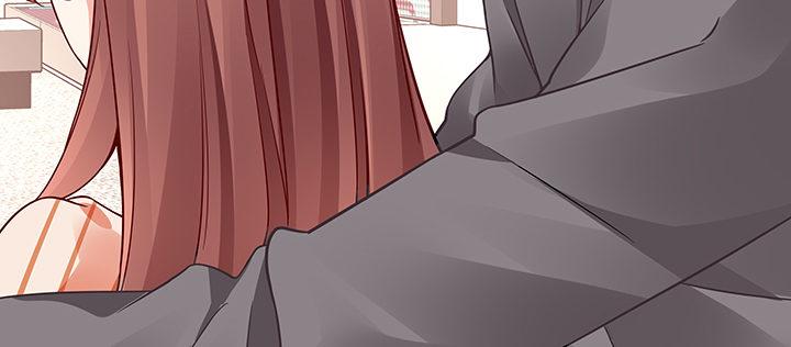 我的1/4男友 - 63話 可別小看我們(5/5) - 1