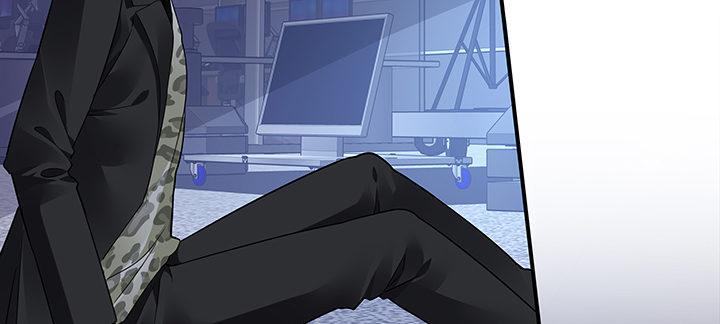 我的1/4男友 - 63話 可別小看我們(1/5) - 8