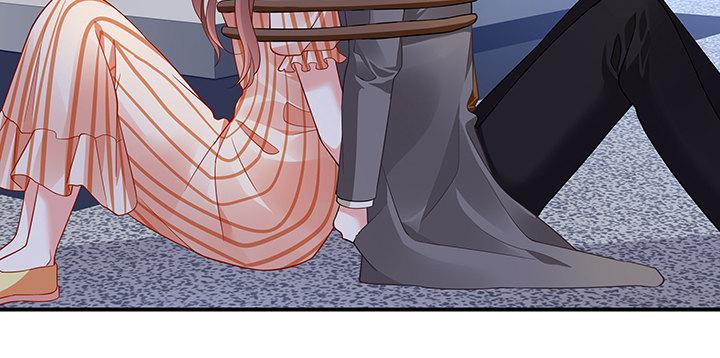 我的1/4男友 - 63話 可別小看我們(2/5) - 7