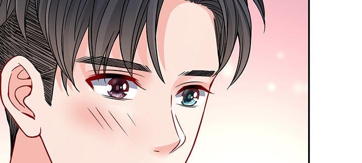 我的1/4男友 - 65話 你在擔心我麼？(3/4) - 2