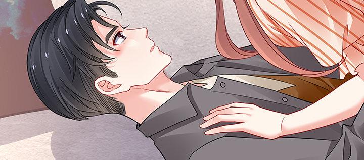 我的1/4男友 - 65話 你在擔心我麼？(4/4) - 2