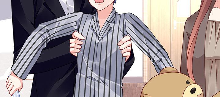 我的1/4男友 - 67話 愚蠢的大人(4/5) - 5