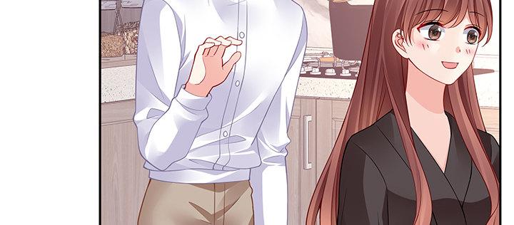 我的1/4男友 - 69話 三角戀？(3/5) - 5