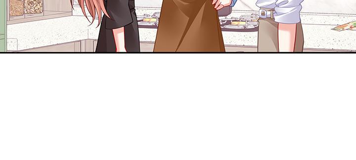 我的1/4男友 - 69話 三角戀？(4/5) - 7