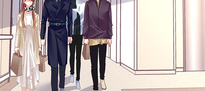 我的1/4男友 - 69話 三角戀？(4/5) - 5