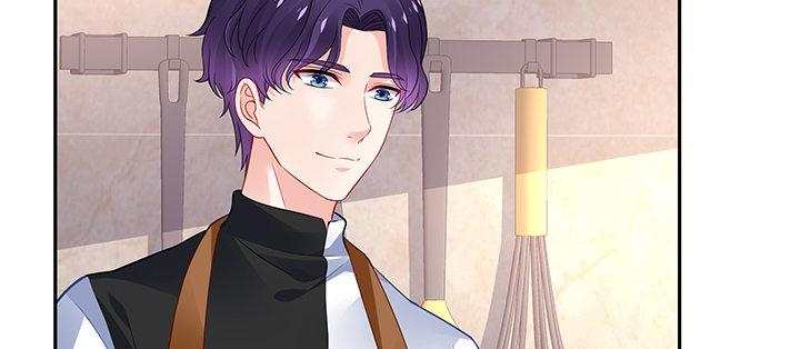 我的1/4男友 - 69話 三角戀？(2/5) - 3