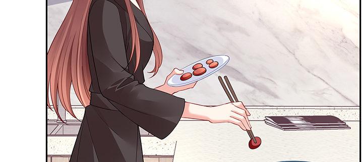 我的1/4男友 - 69話 三角戀？(2/5) - 8