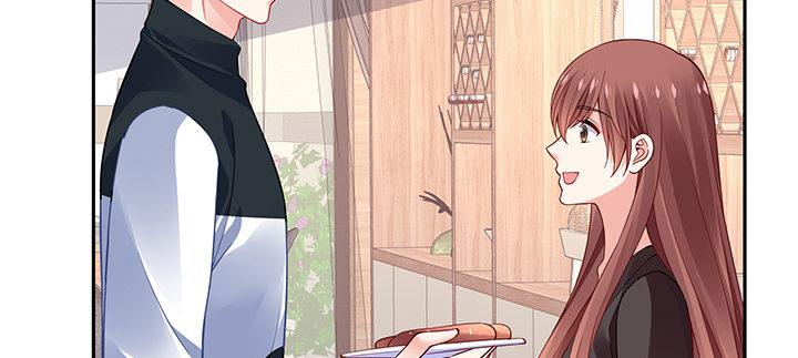 我的1/4男友 - 69話 三角戀？(1/5) - 1