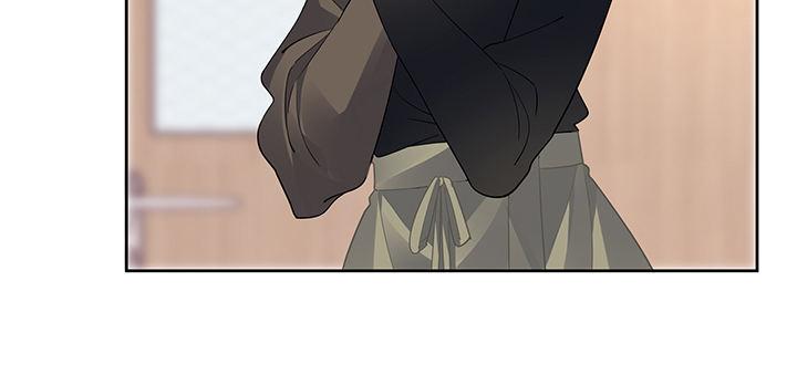 我的1/4男友 - 71話 對你的話(3/5) - 1