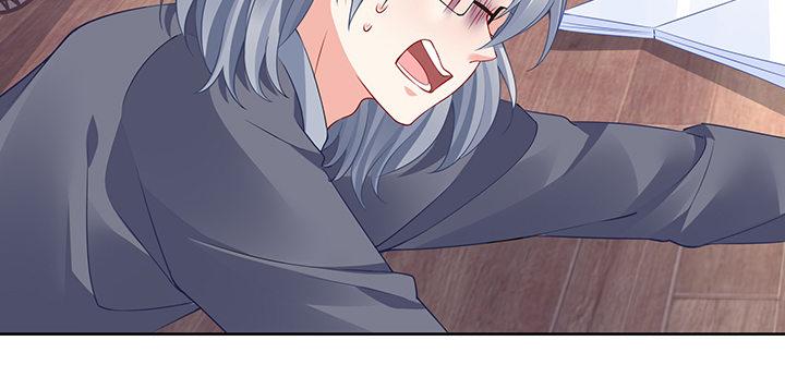 我的1/4男友 - 71話 對你的話(3/5) - 1