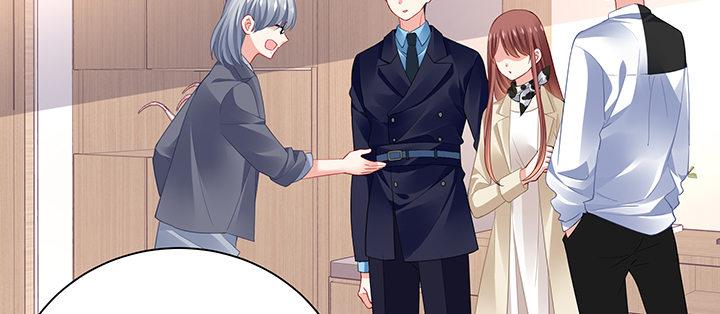 我的1/4男友 - 71話 對你的話(3/5) - 6