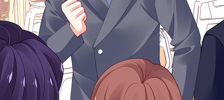 我的1/4男友 - 71話 對你的話(3/5) - 4