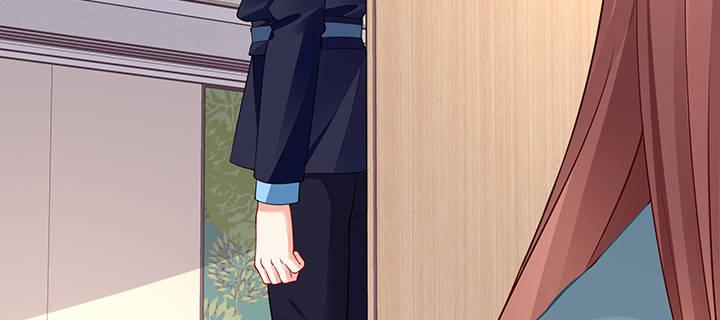 我的1/4男友 - 71話 對你的話(5/5) - 1