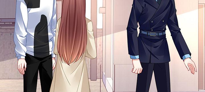 我的1/4男友 - 71話 對你的話(2/5) - 4