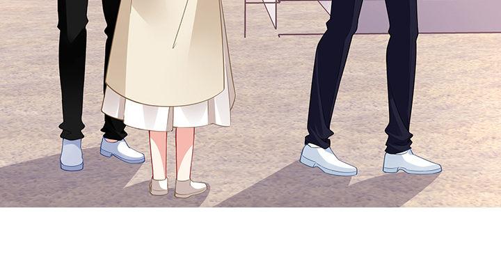 我的1/4男友 - 71話 對你的話(2/5) - 5