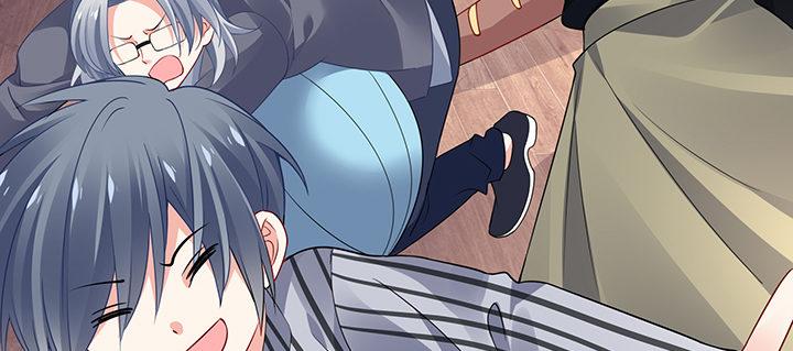 我的1/4男友 - 71話 對你的話(2/5) - 3