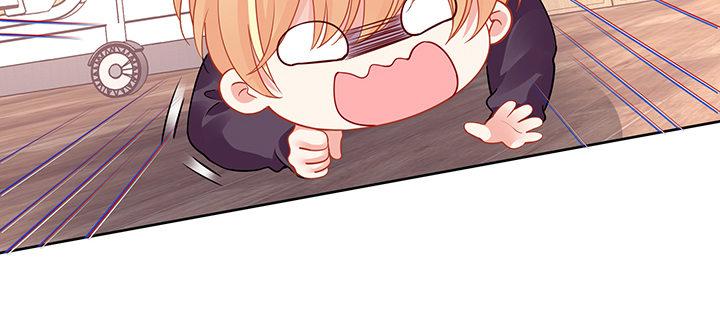 我的1/4男友 - 71話 對你的話(2/5) - 5