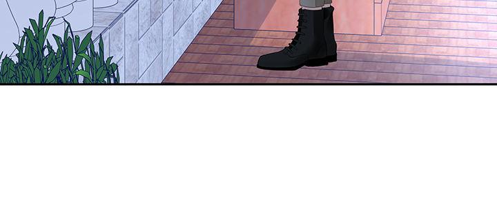 我的1/4男友 - 73話 爲了誰而勇敢？(4/5) - 4