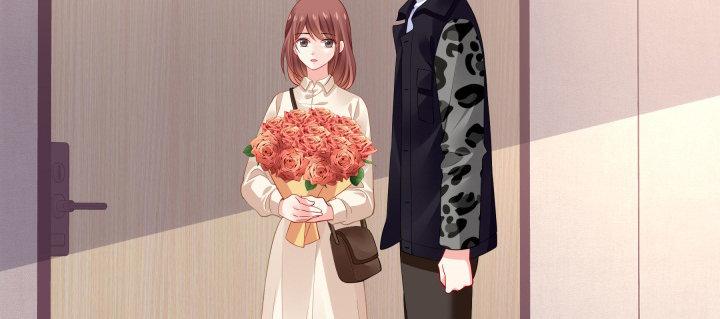 我的1/4男友 - 75話 你喜歡我麼？(4/6) - 3