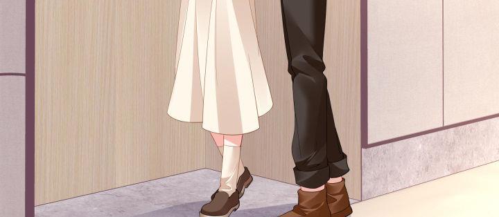 我的1/4男友 - 75話 你喜歡我麼？(4/6) - 4