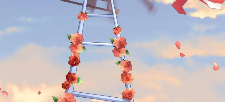 我的1/4男友 - 75話 你喜歡我麼？(5/6) - 8