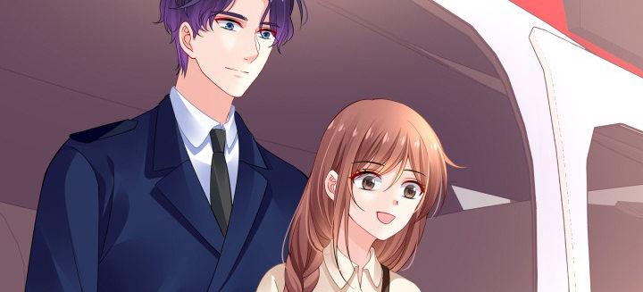 我的1/4男友 - 75話 你喜歡我麼？(5/6) - 6