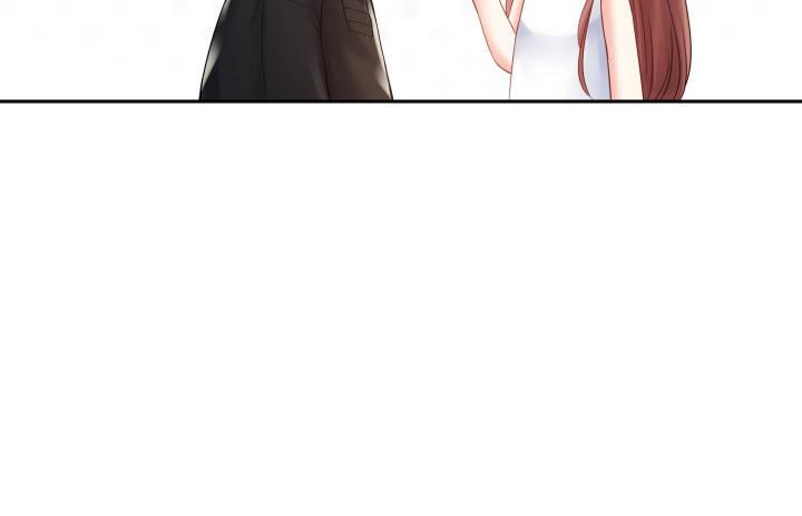 我的1/4男友 - 9話 不許這麼冒失(3/5) - 8