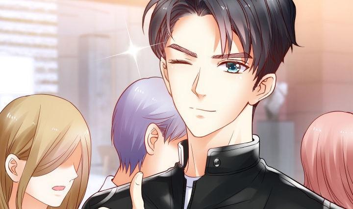 我的1/4男友 - 9話 不許這麼冒失(3/5) - 2