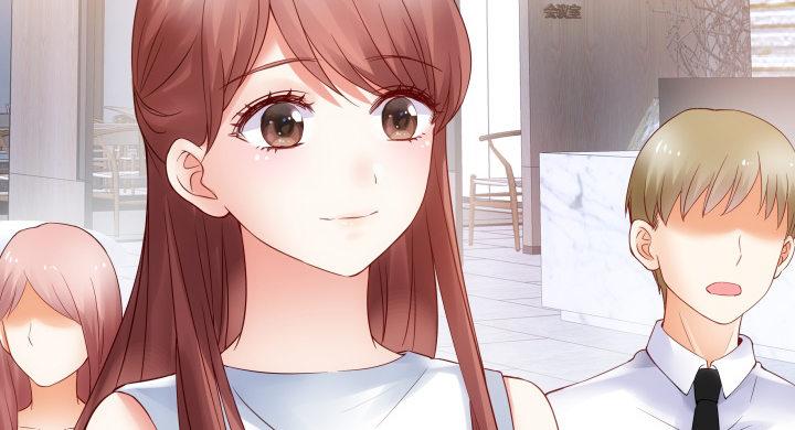 我的1/4男友 - 9話 不許這麼冒失(3/5) - 5