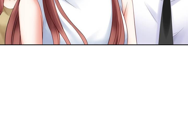 我的1/4男友 - 9話 不許這麼冒失(3/5) - 6