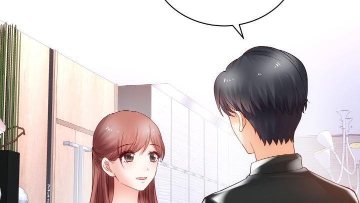 我的1/4男友 - 9話 不許這麼冒失(3/5) - 1