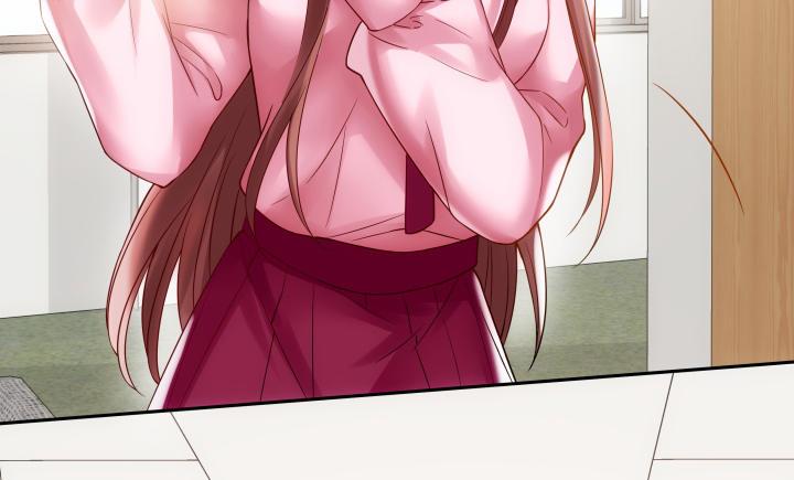 我的1/4男友 - 9話 不許這麼冒失(1/5) - 6