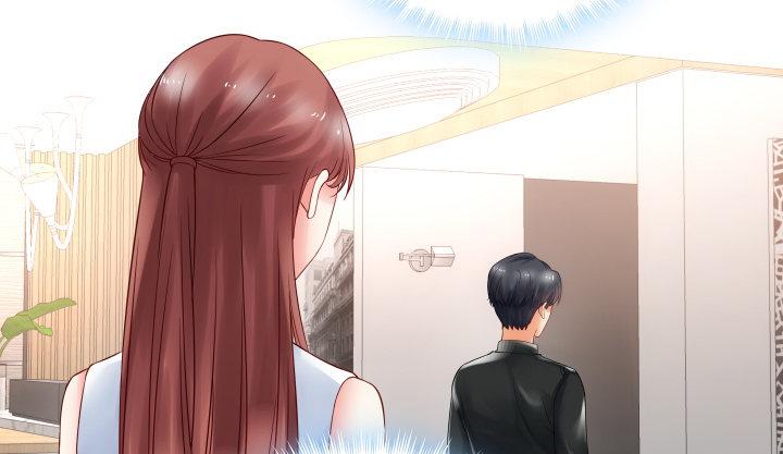 我的1/4男友 - 9話 不許這麼冒失(3/5) - 3