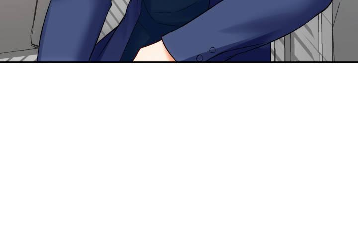 我的1/4男友 - 9話 不許這麼冒失(4/5) - 2