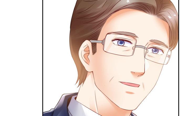 我的1/4男友 - 9話 不許這麼冒失(4/5) - 5