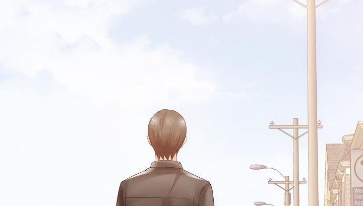 我的1/4男友 - 9話 不許這麼冒失(4/5) - 7