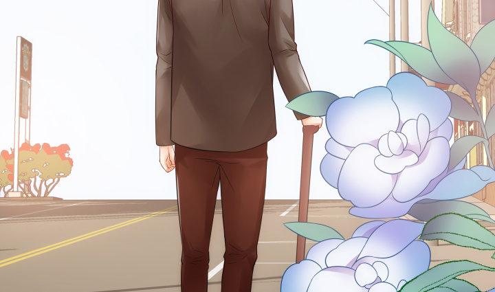 我的1/4男友 - 9話 不許這麼冒失(4/5) - 8