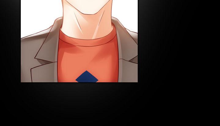 我的1/4男友 - 9話 不許這麼冒失(4/5) - 6