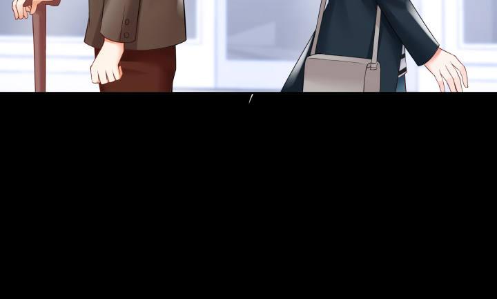 我的1/4男友 - 9話 不許這麼冒失(4/5) - 2